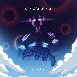 Album cover of Vilania