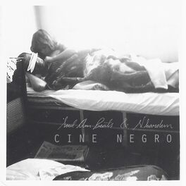 Album cover of Cine Negro