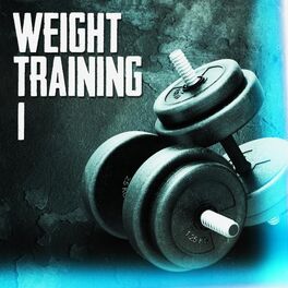 Album cover of Weight Training 1