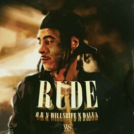 Album cover of Rude