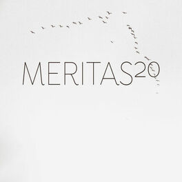 Album cover of MERITAS20