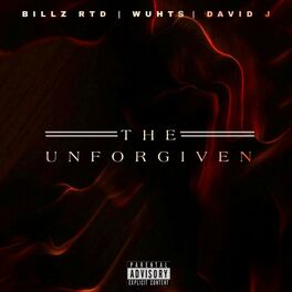 Album cover of The Unforgiven (feat. Wuhts & David J)