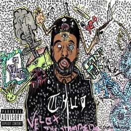 Album cover of Mind Fuck - Single