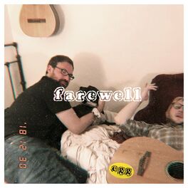 Album cover of Farewell