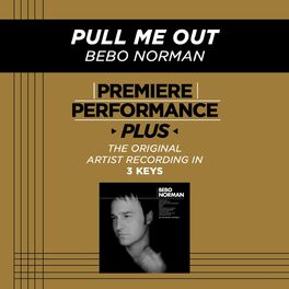 Album cover of Premiere Performance Plus: Pull Me Out