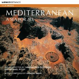 Album cover of Mediterranean (Original Soundtrack)