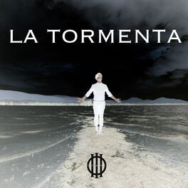 Album cover of La Tormenta