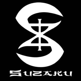 Album cover of Suzaku