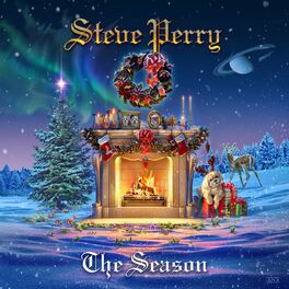 Album cover of The Season (Deluxe Edition)