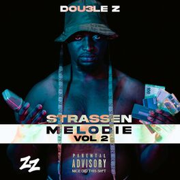 Album cover of Strassenmelodie Vol. 2
