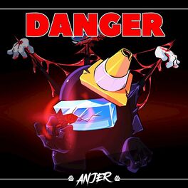 Album cover of Danger (From 