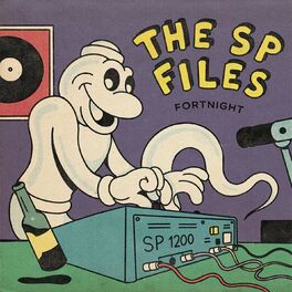 Album cover of The SP-Files