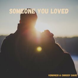Album cover of Someone You Loved (Acoustic Covers Versions of Popular Songs)
