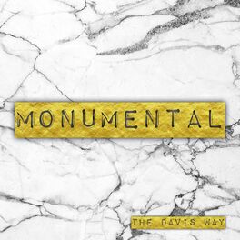 Album cover of Monumental