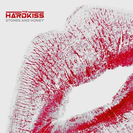 Album cover of Stones and Honey