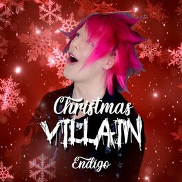 Album cover of Christmas Villain