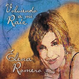 Album cover of Volviendo a Mi Raiz