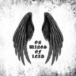 Album cover of On Wings of Lead (2023 Re-Recording)
