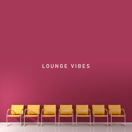 Album cover of Lounge Vibes