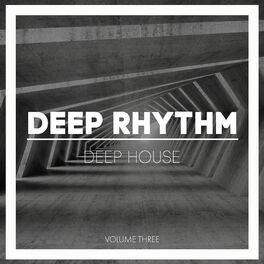 Album cover of Deep Rhythm, Vol. 3