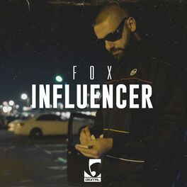 Album cover of Influencer