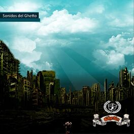 Album cover of Sonidos del Ghetto