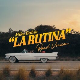 Album cover of La Rutina (Road Version)