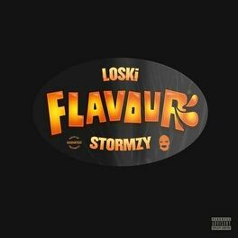 Album cover of Flavour (feat. Stormzy)