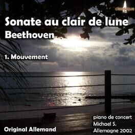 Album picture of Sonate Au Clair De Lune - Single
