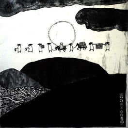 Album cover of Live in Japan: February 19th, 21st & 22nd, 2003