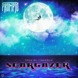Album cover of Scargazer