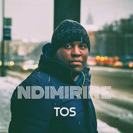 Album cover of Ndimirire