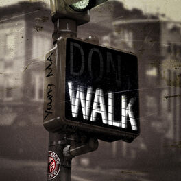 Album cover of Walk