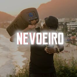 Album cover of Nevoeiro