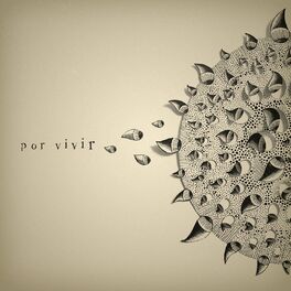 Album cover of Por Vivir