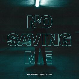 Album cover of No Saving Me (feat. Lindsey Stirling)