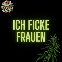 Album cover of ICH FICKE FRAUEN