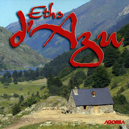 Album cover of Eths d'Azu