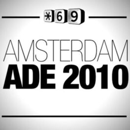 Album cover of AMSTERDAM