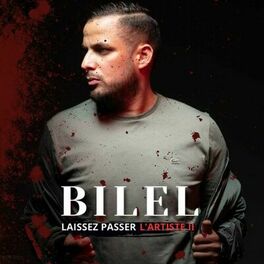 Album cover of Laissez passer l'artiste, vol. 2