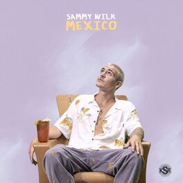 Album cover of Mexico