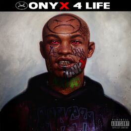Album cover of Onyx 4 Life
