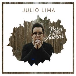 Album cover of Nasci para Adorar