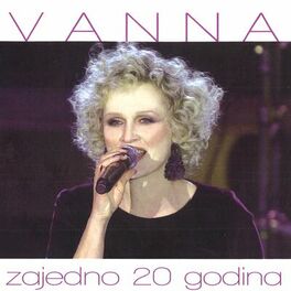 Album cover of Zajedno 20 Godina