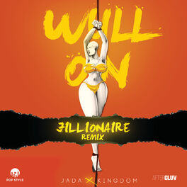 Album cover of Wull On (Jillionaire Remix)