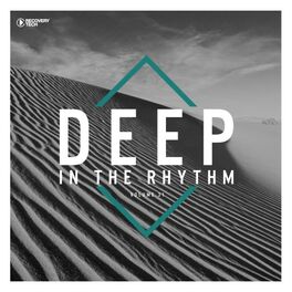 Album cover of Deep in the Rhythm, Vol. 31