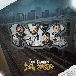 Album cover of PDE