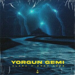 Album cover of Yorgun Gemi