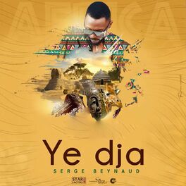 Album cover of Ye Dja