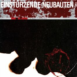 Album cover of Zeichnungen des Patienten O.T.